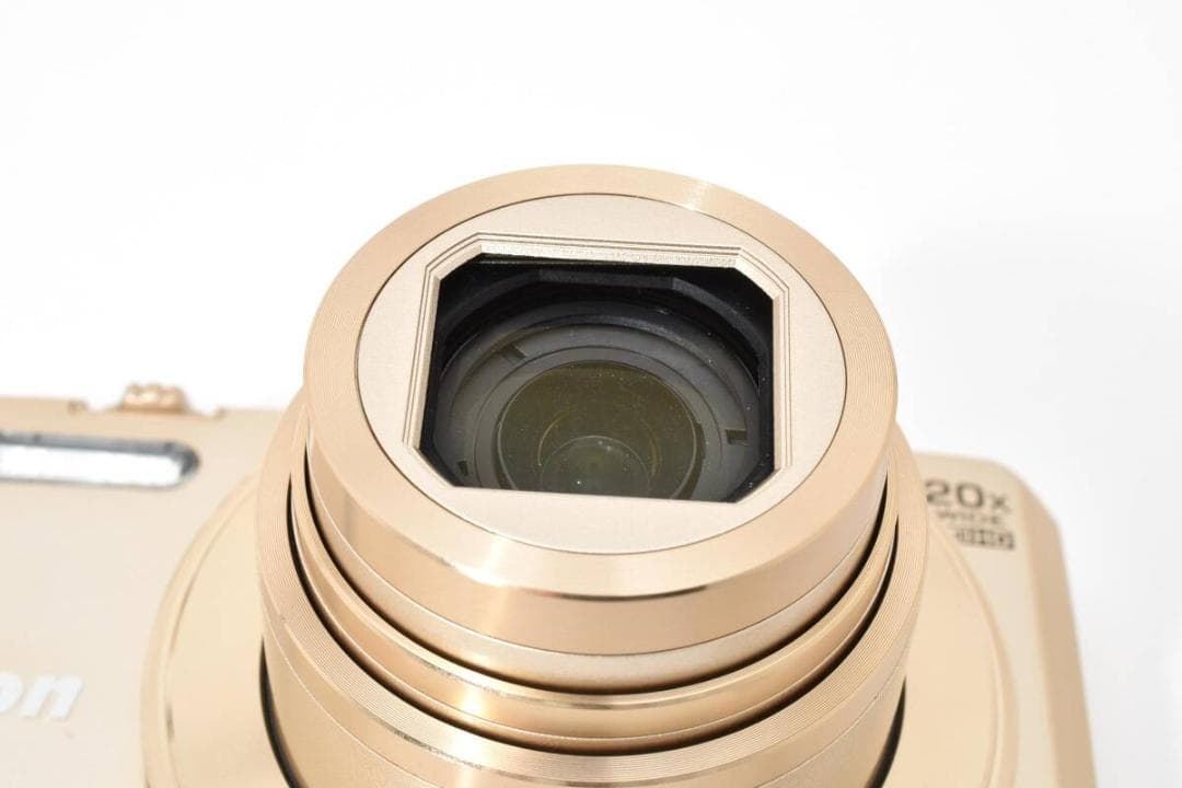 ニコン　Nikon COOLPIX S7000 #Y22J261-33