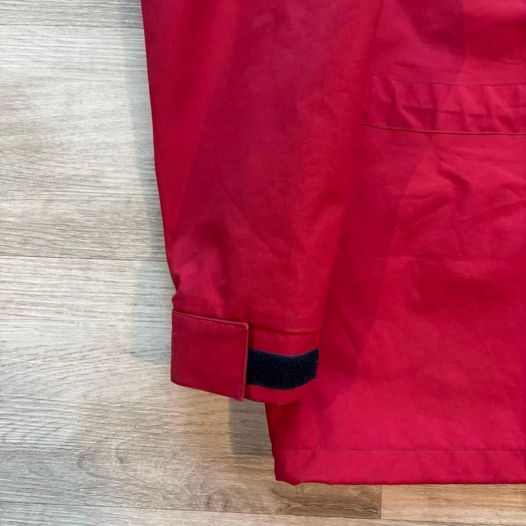 80s Berghaus 英国製 GORE-TEX ジャケット#463