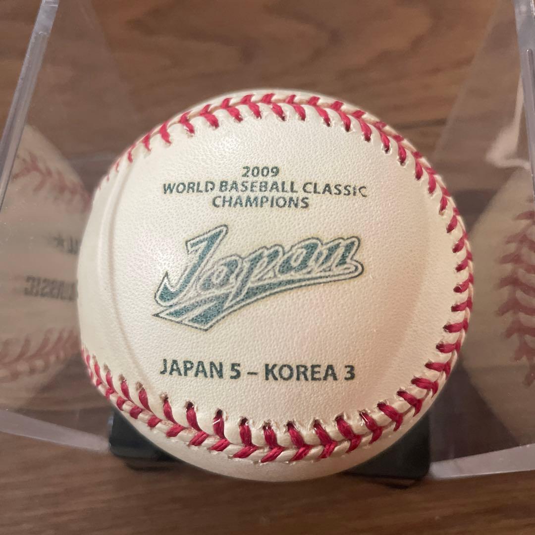 2009年WBCワールドベースボールクラシック