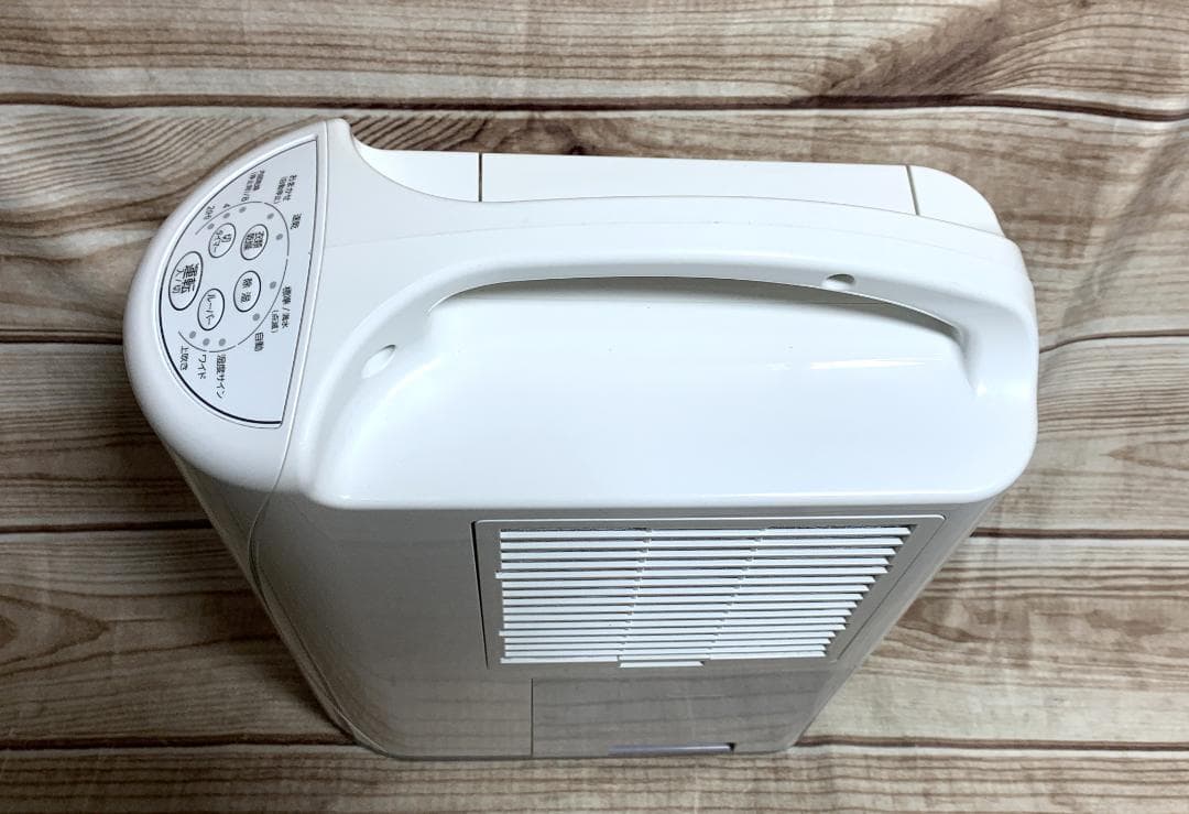 コロナ 14畳 衣類乾燥除湿機 5.6L/日 CD-S6322 22年製 美品