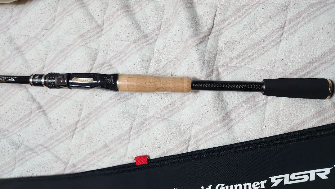 インスピラーレ RSR-C70XHX ラピッドガンナーRSR