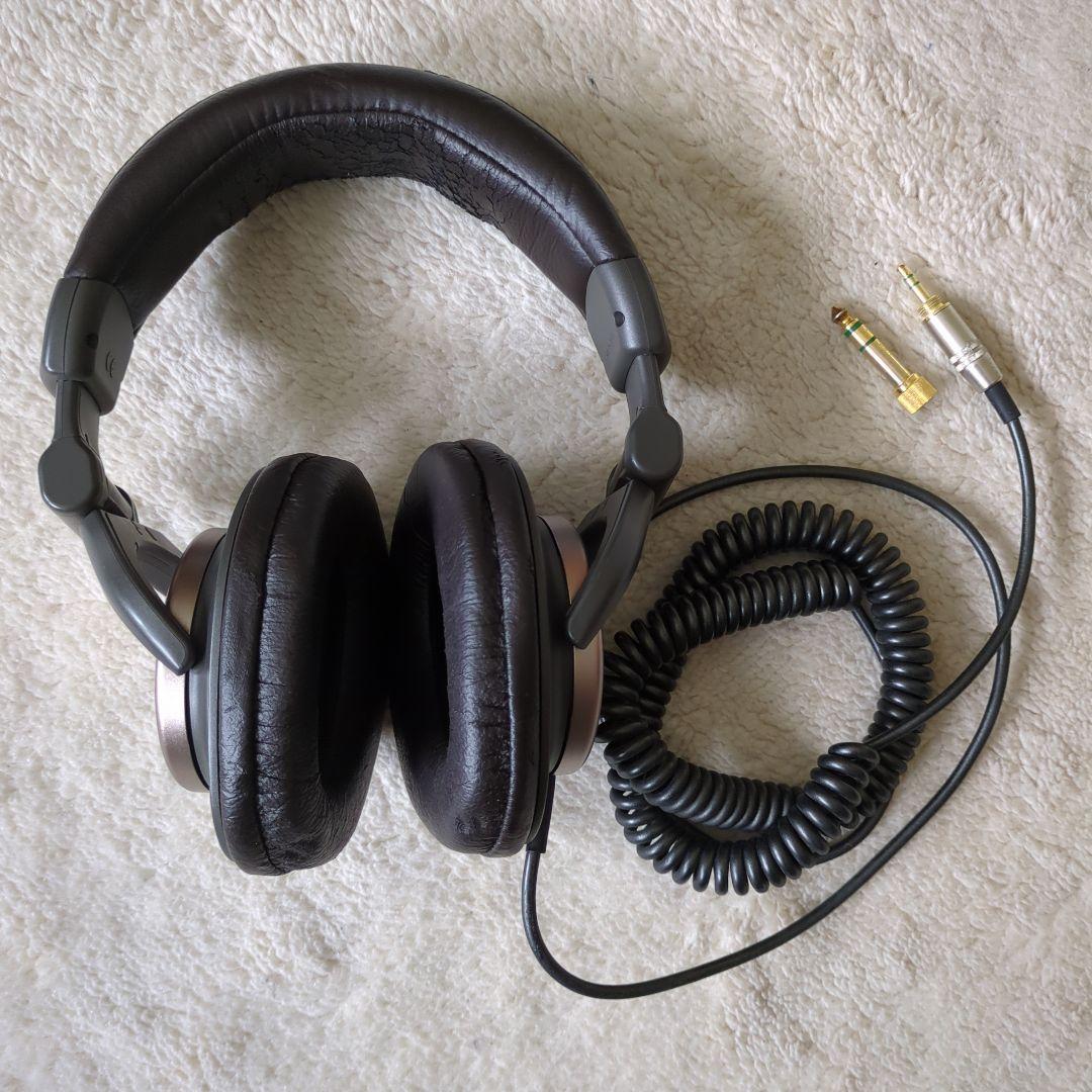 ソニー ヘッドホン MDR-Z900