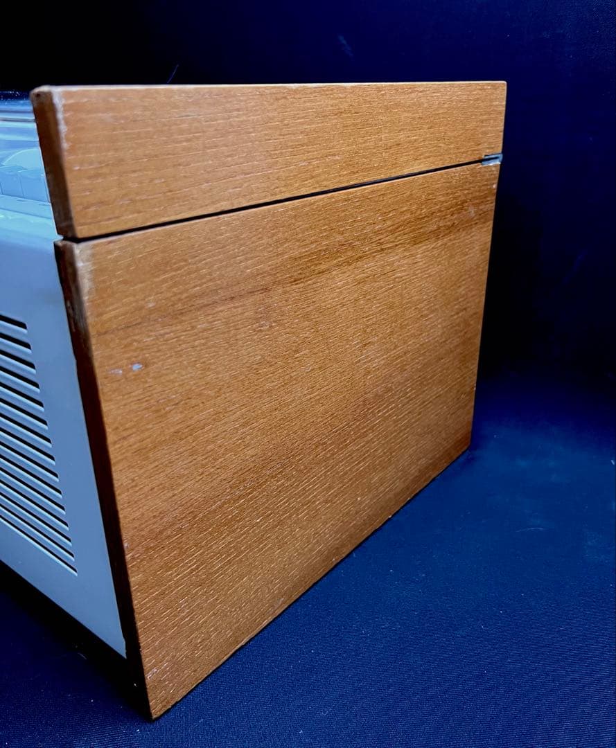 BRAUN SK5 ブラウン SK5 レコードプレーヤー Bluetooth組込