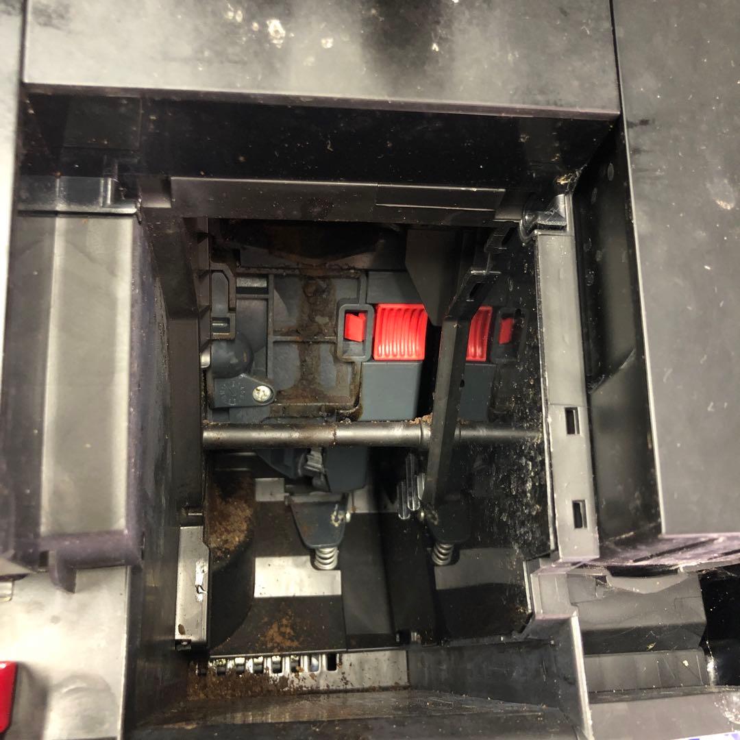 De'Longhi ELETTA CAPPUCCINO エスプレッソマシン