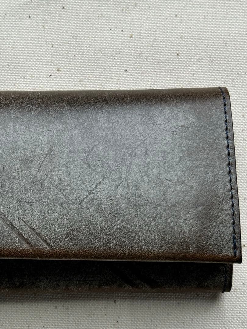 PORTER YOSHIDA & CO. ポーター 名刺入れ カード入れ