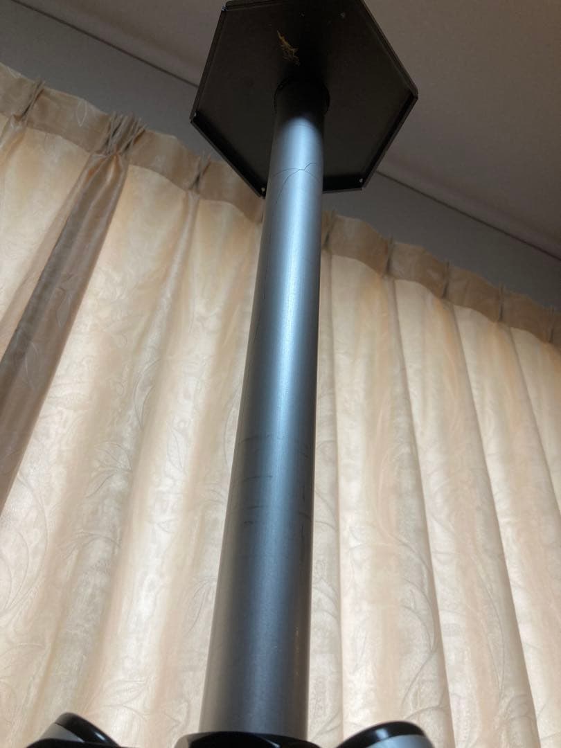 Electro Voice エレクトロボイス PAスピーカースタンド　500T