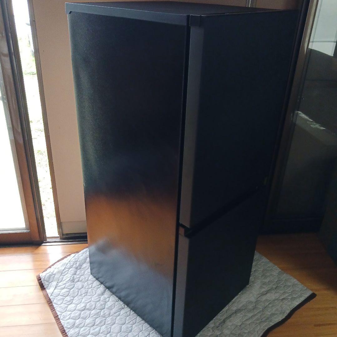 パナソニック ノンフロン冷凍冷蔵庫　156L　一人暮らし　美品　2024年製