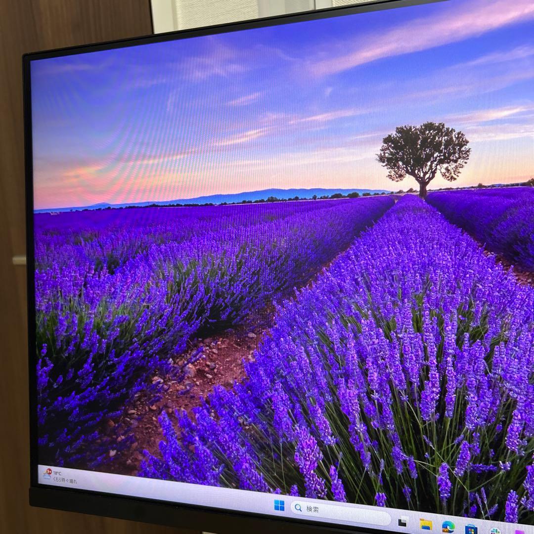 Xiaomiモニター A24i 24インチ7.5mm100Hz1080