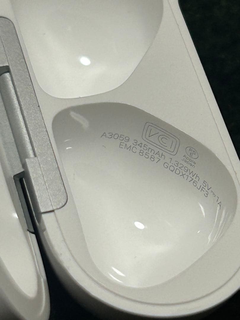 galette　アップル(Apple)　AirPods4