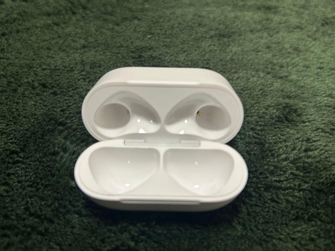 galette　アップル(Apple)　AirPods4