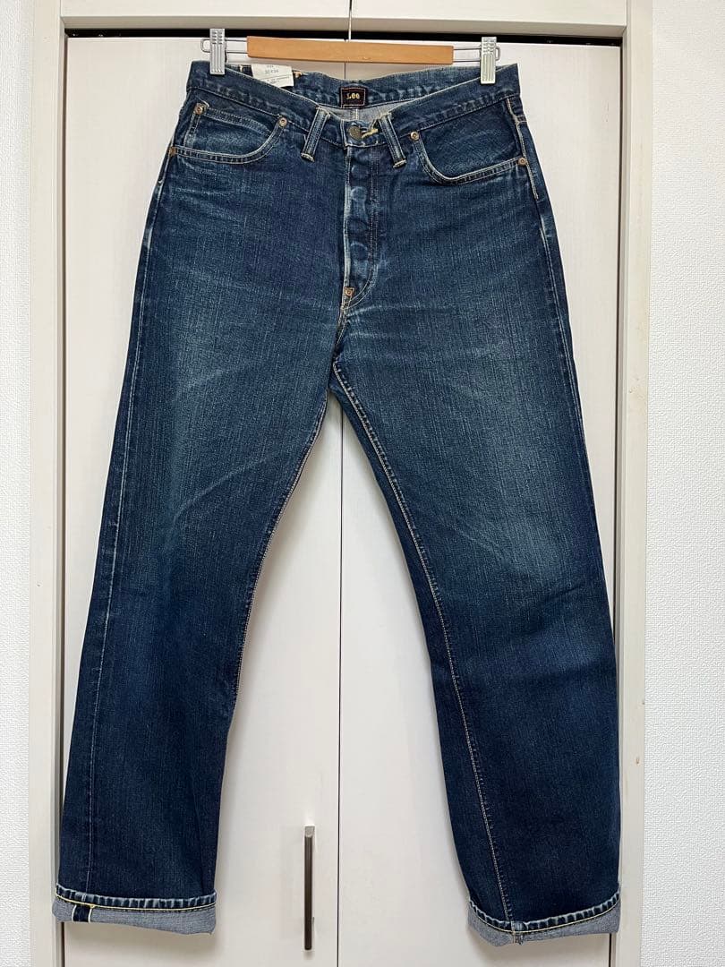 パンツ Lee 101B