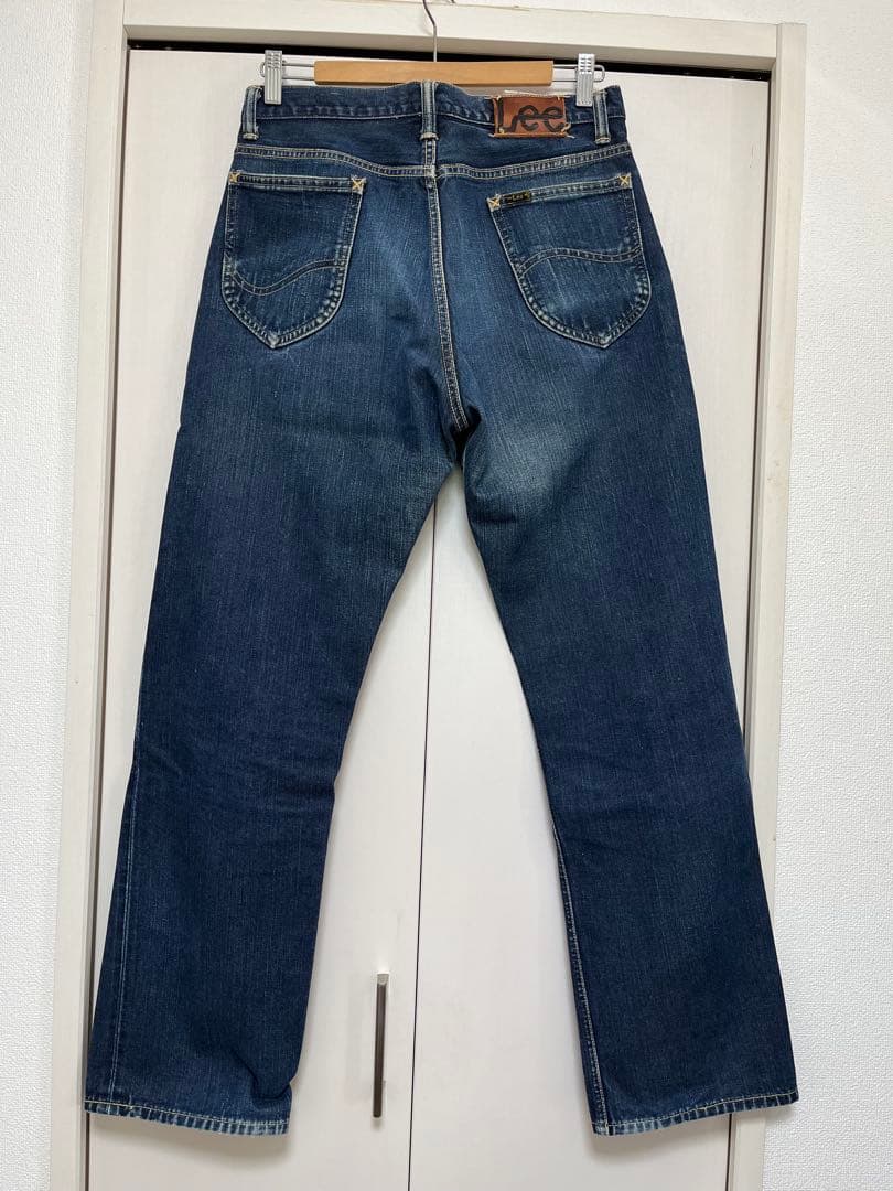 パンツ Lee 101B