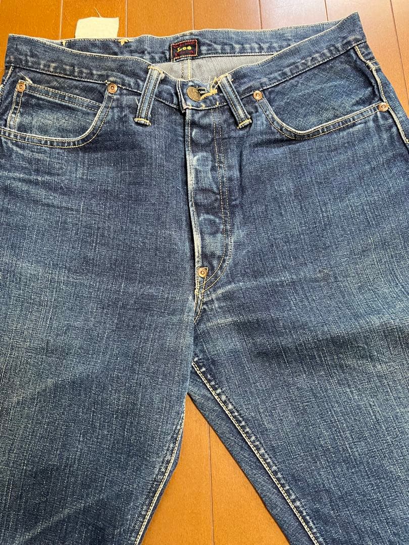 パンツ Lee 101B