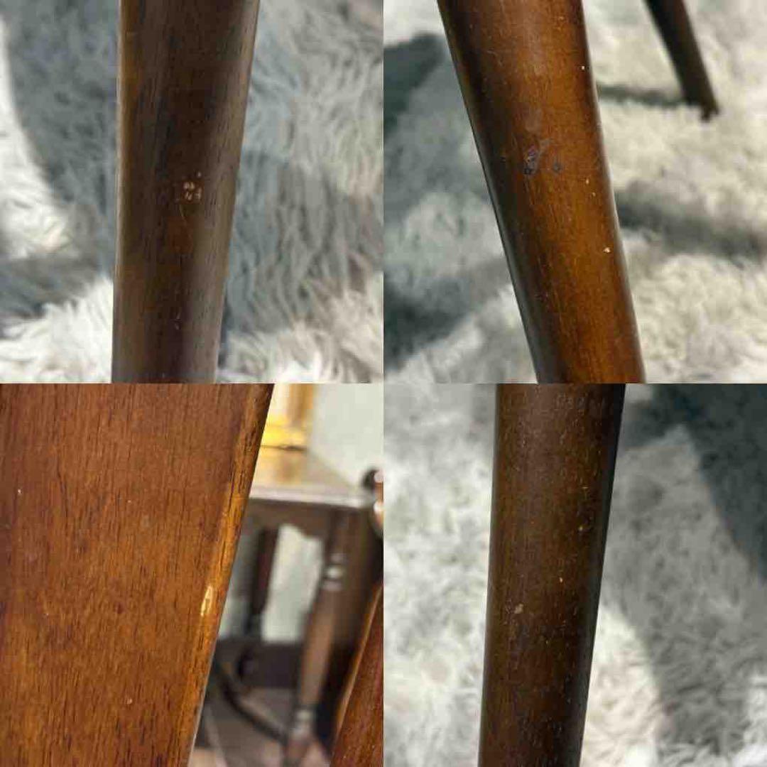 KASHIWA 柏木工　ウィンザーチェア　アームチェア　アンティーク　SY