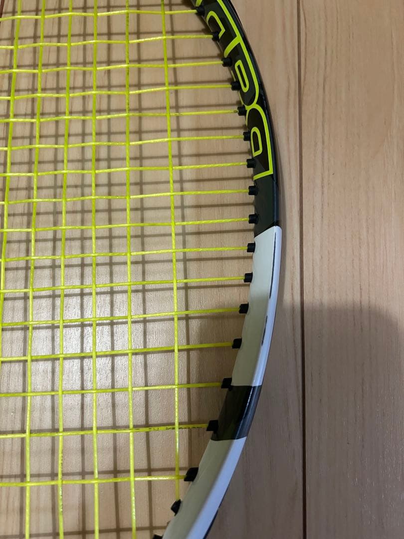 Babolat バボラ PURE AERO（ピュアアエロ） 100
