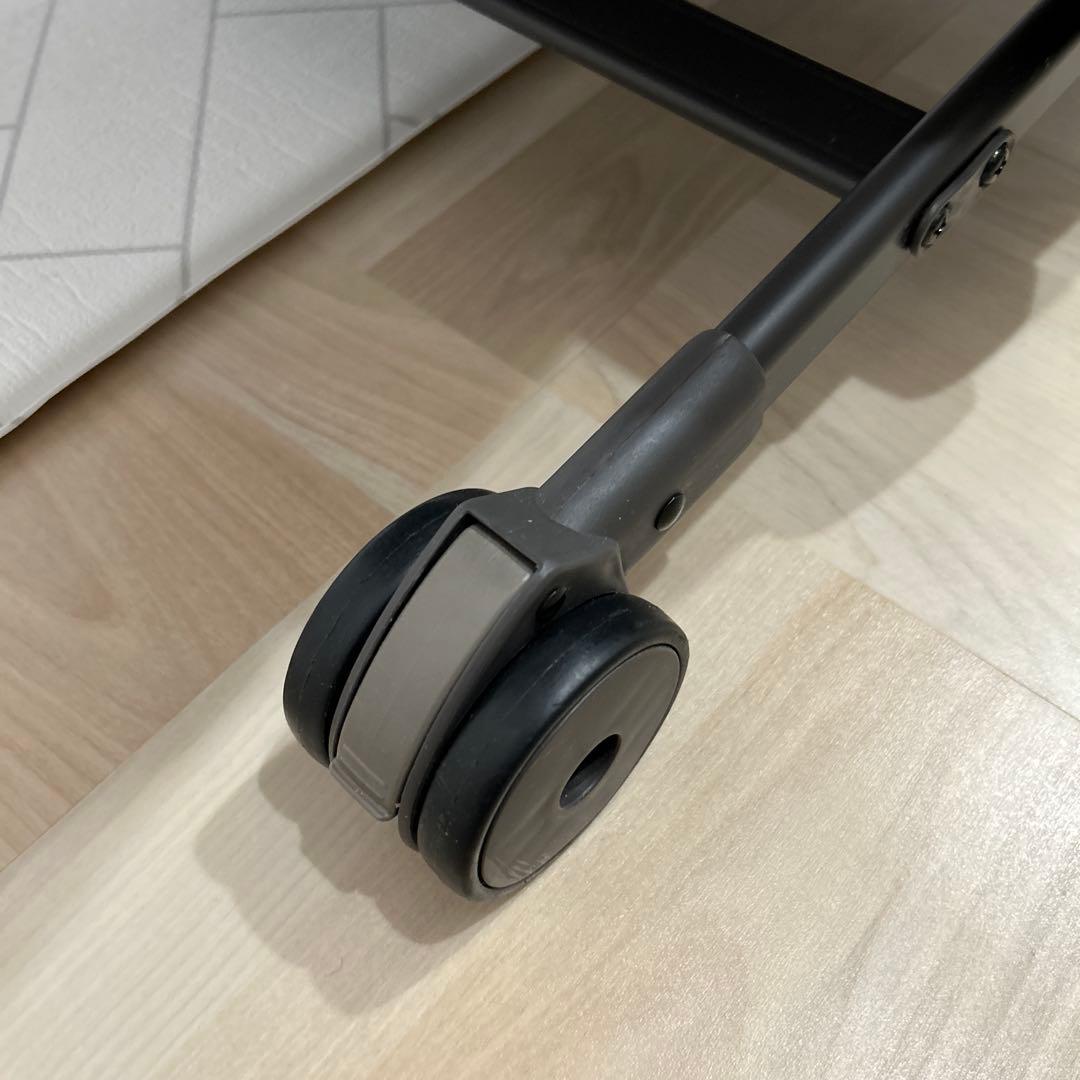 【美品】Combi ハイローチェアSimplight 手動