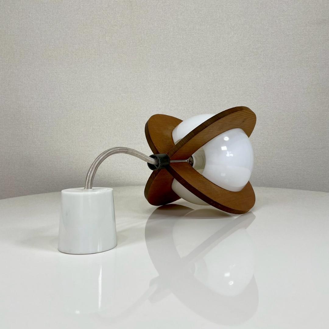 ビンテージ ナショナル ペンダントライト ミッドセンチュリー 天井照明 吊り下げ