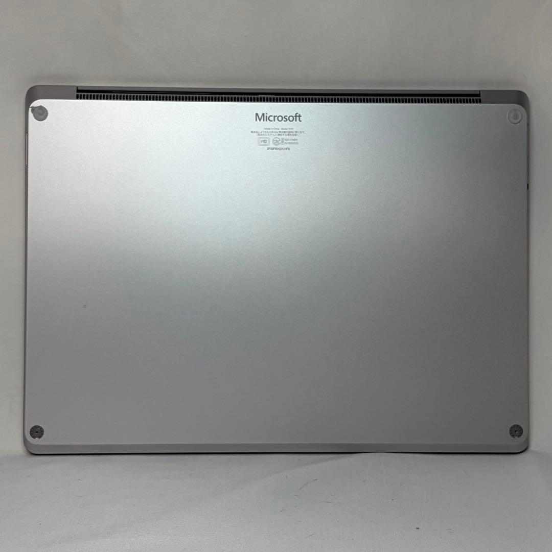 美品 Surface Laptop 5 第12世代 i5 8GB 13.5型