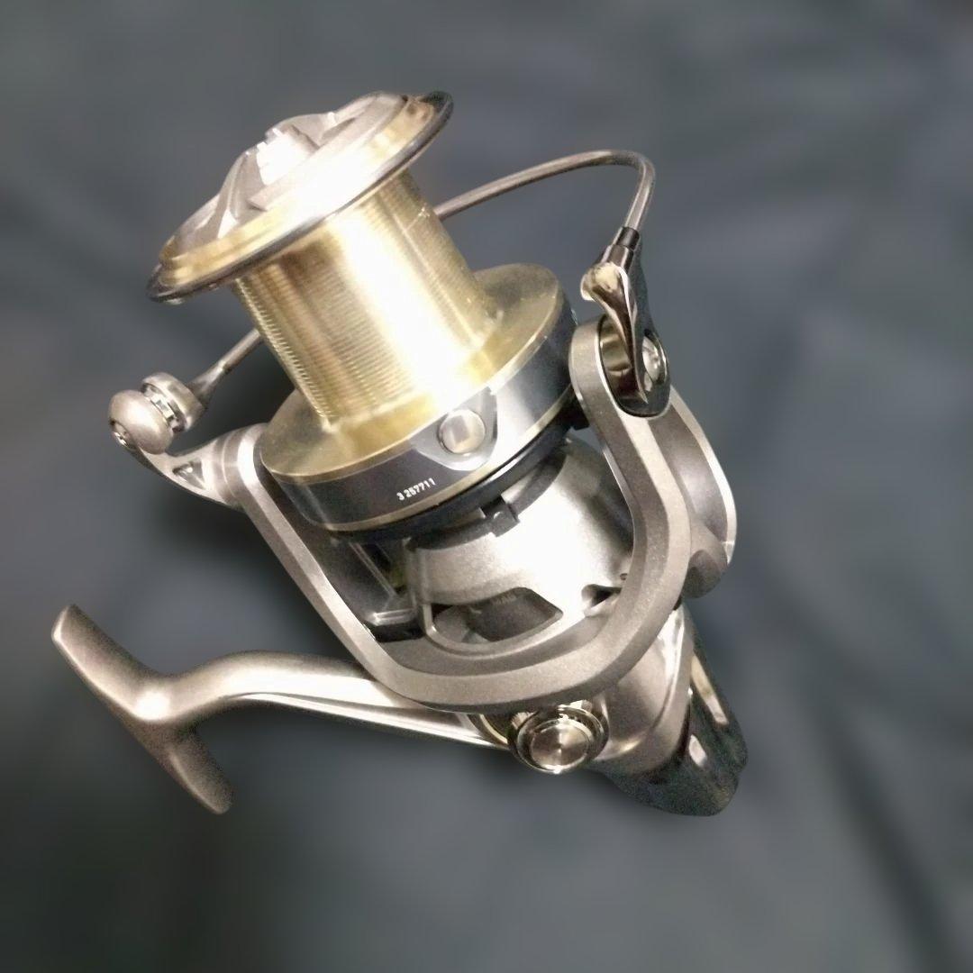 ダイワ DAIWA 23 ロングビーム 35 QD12号 投げ釣り
