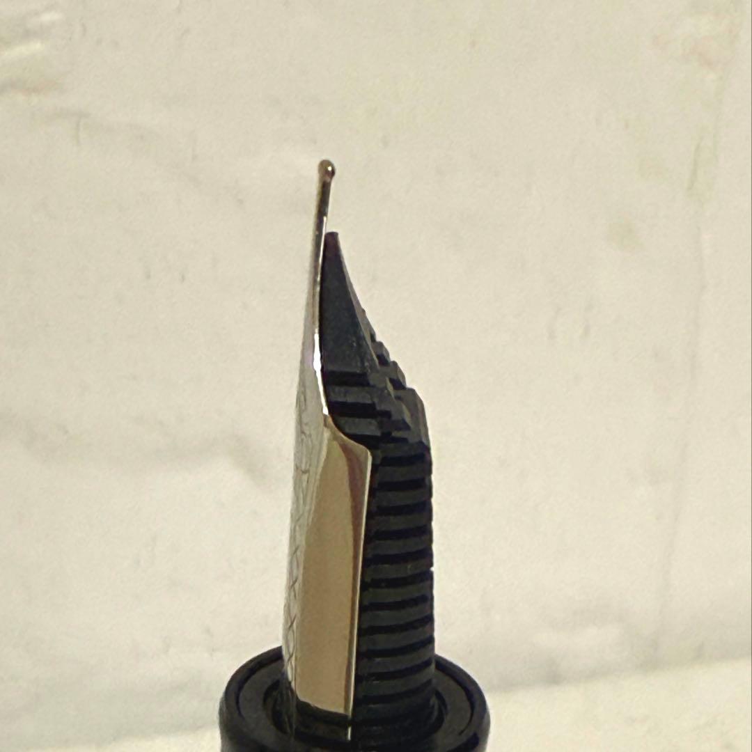 セーラープロフィット21 SAILOR FOUNDED 1911 ペン先21ｋ