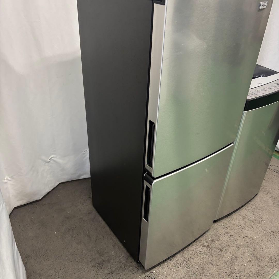 91⭕️冷蔵庫　洗濯機　25年　一人暮らし　家電セット　安い　綺麗　設置無料