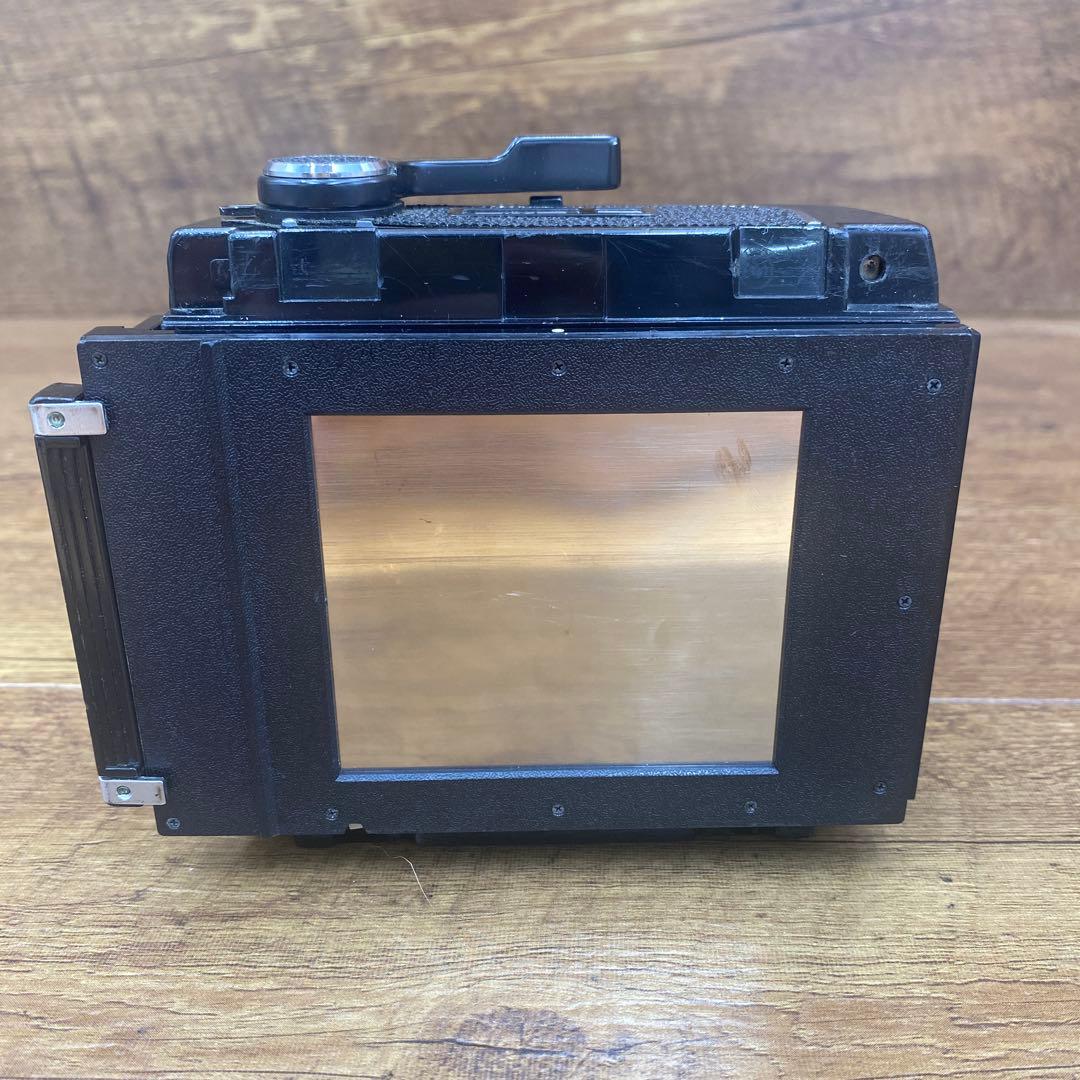 Mamiya マミヤ RB67 PROS フィルムバック L-208