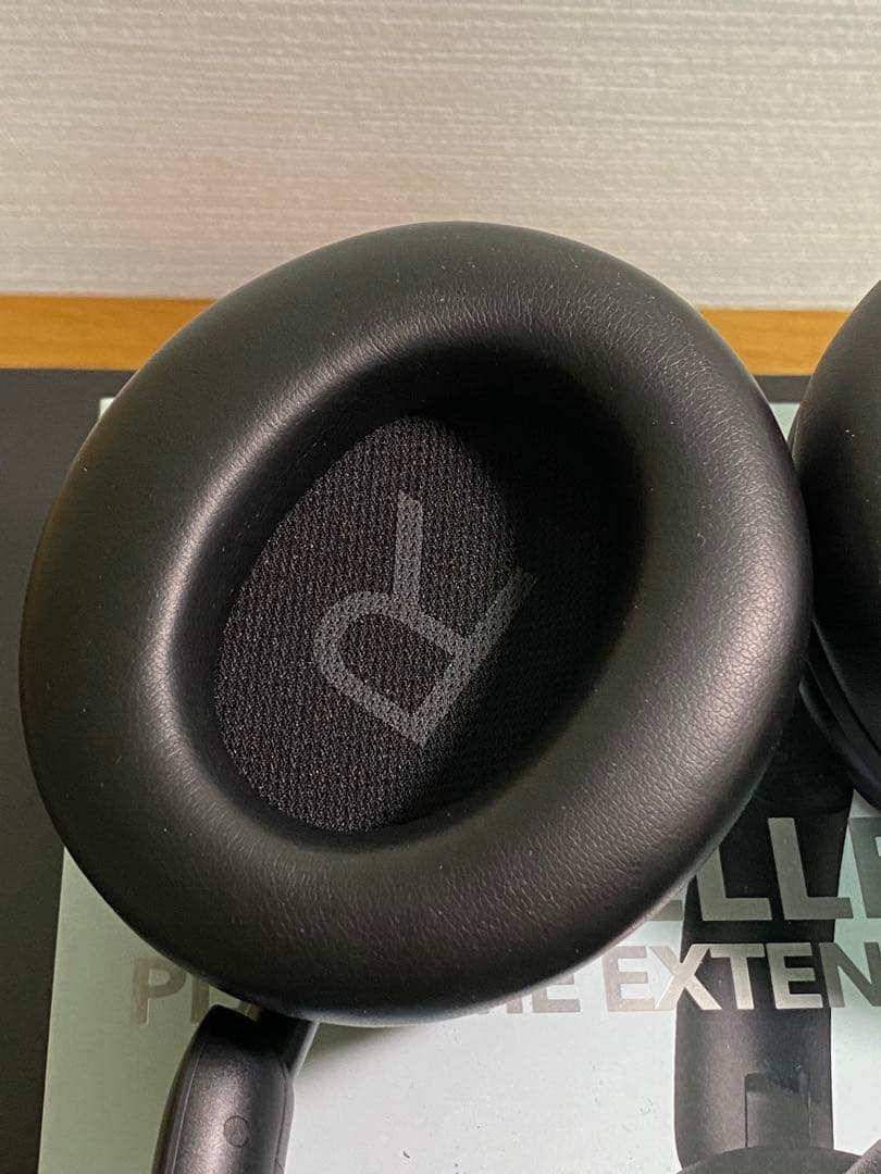 美品Anker Soundcore Space Q45 ワイヤレスヘッドホン