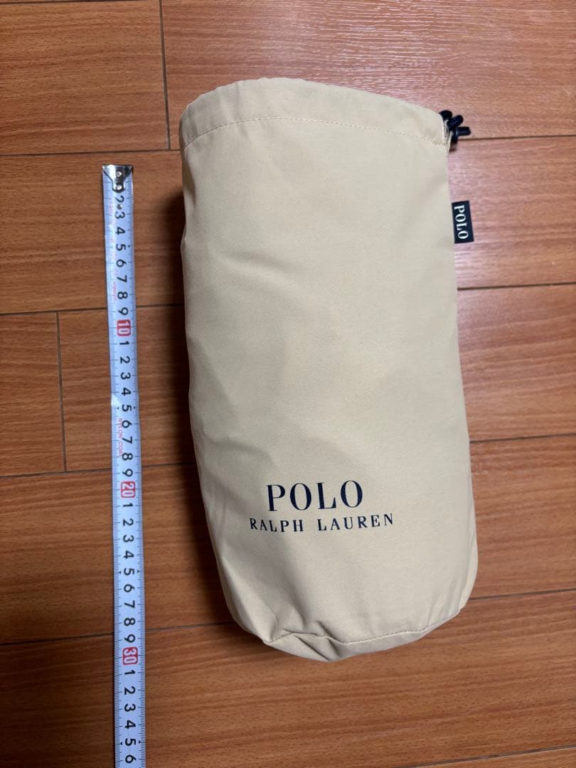 POLO ラルフローレン　レインコート