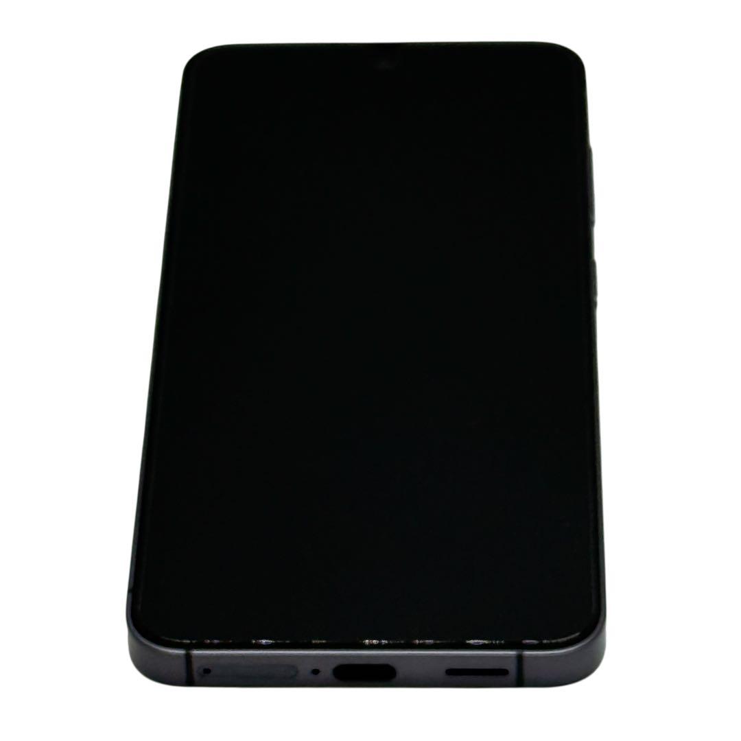 Samsung Galaxy S24 docomo 256GB オニキスブラック