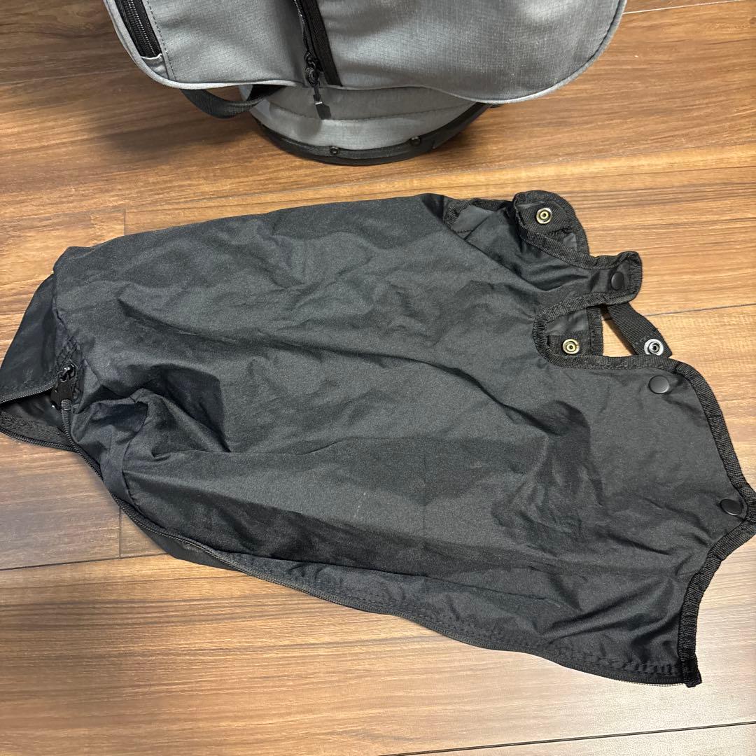 Golfickers×JONESキャディバッグ　スタンドバッグ