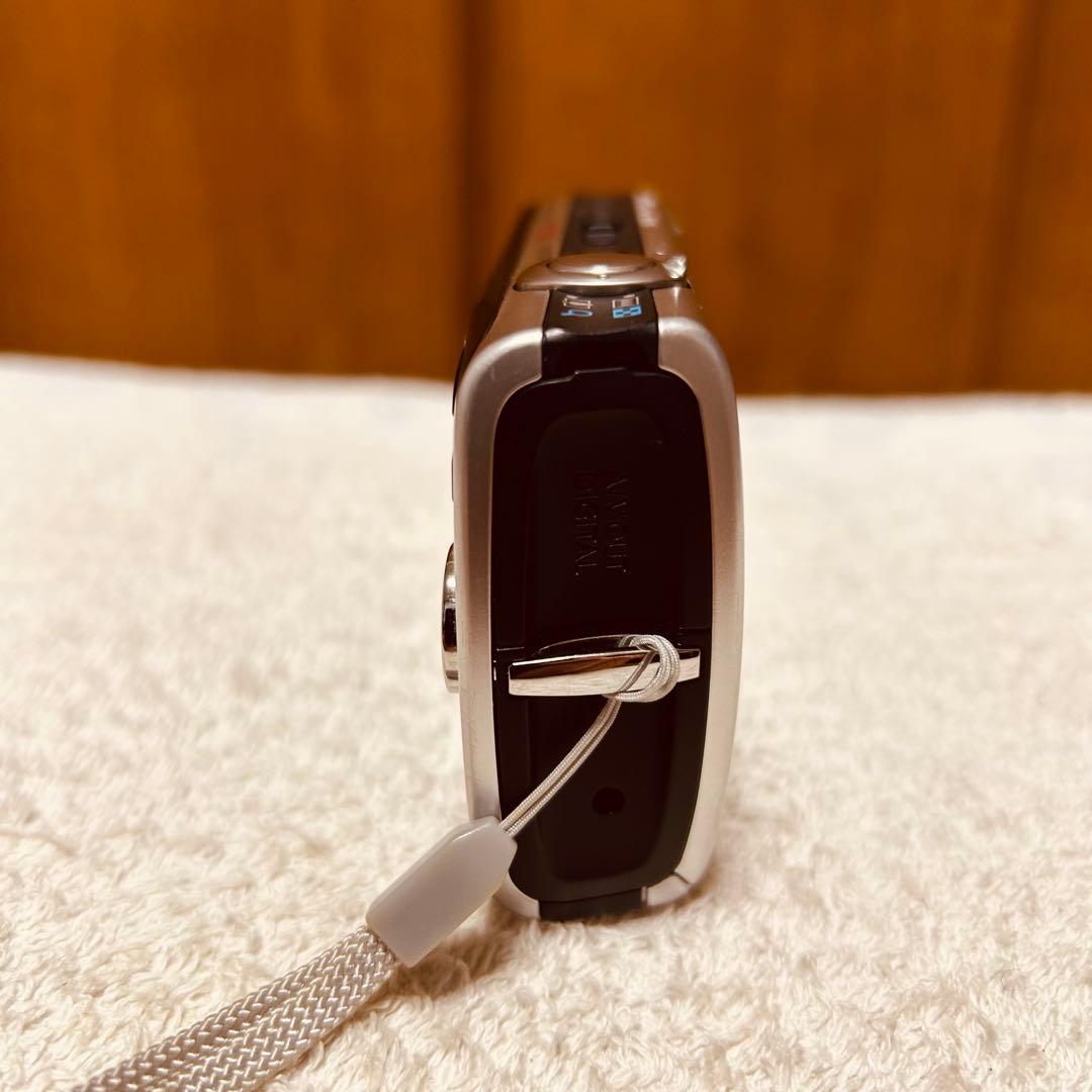 美品 Canon IXY Digital 910IS キヤノン デジタルカメラ