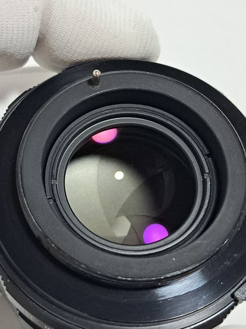 【激安】 MINOLTA SR-101& PENTAX SPOTMATIC SP