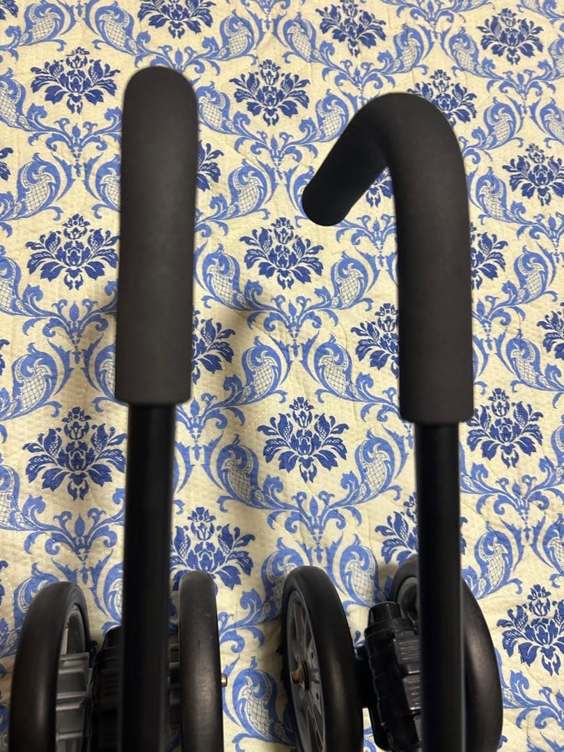 ペットパラダイス 王冠　キャリーケース　バギー　カート　フィールドグライド分離式