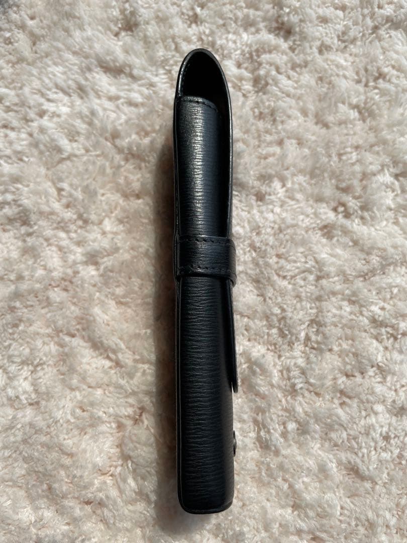 Montblanc モンブラン　スターウォーカー　ボールペン 黒　ケース付き