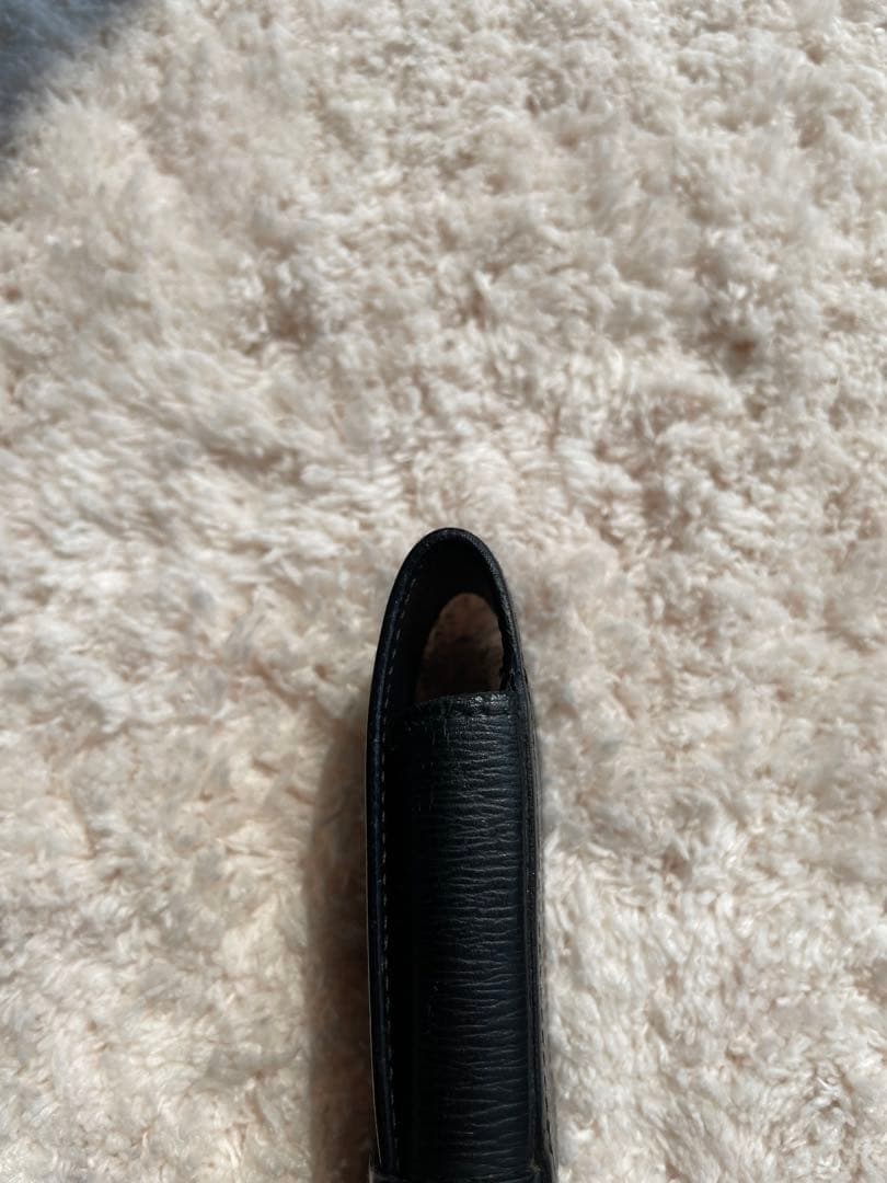 Montblanc モンブラン　スターウォーカー　ボールペン 黒　ケース付き