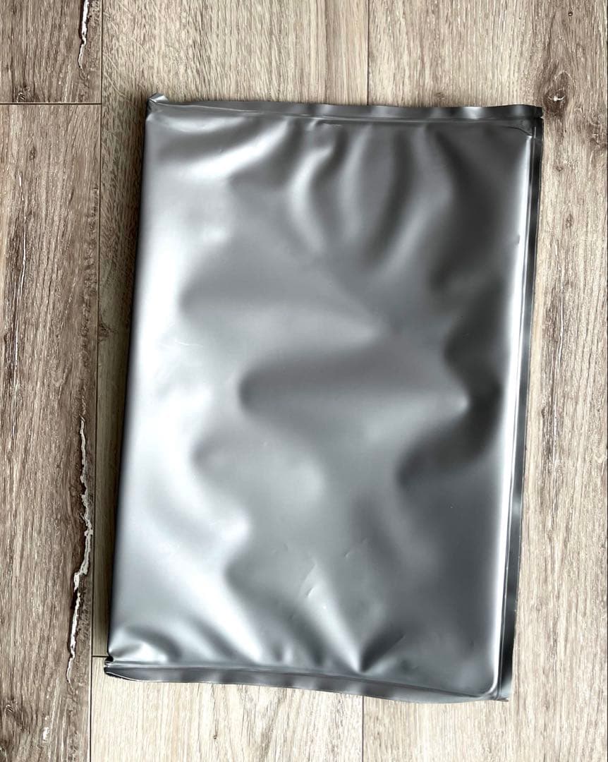 新品未使用　ハワイ　ホールフーズ　ショッピングキャリーバッグ　　トロリー