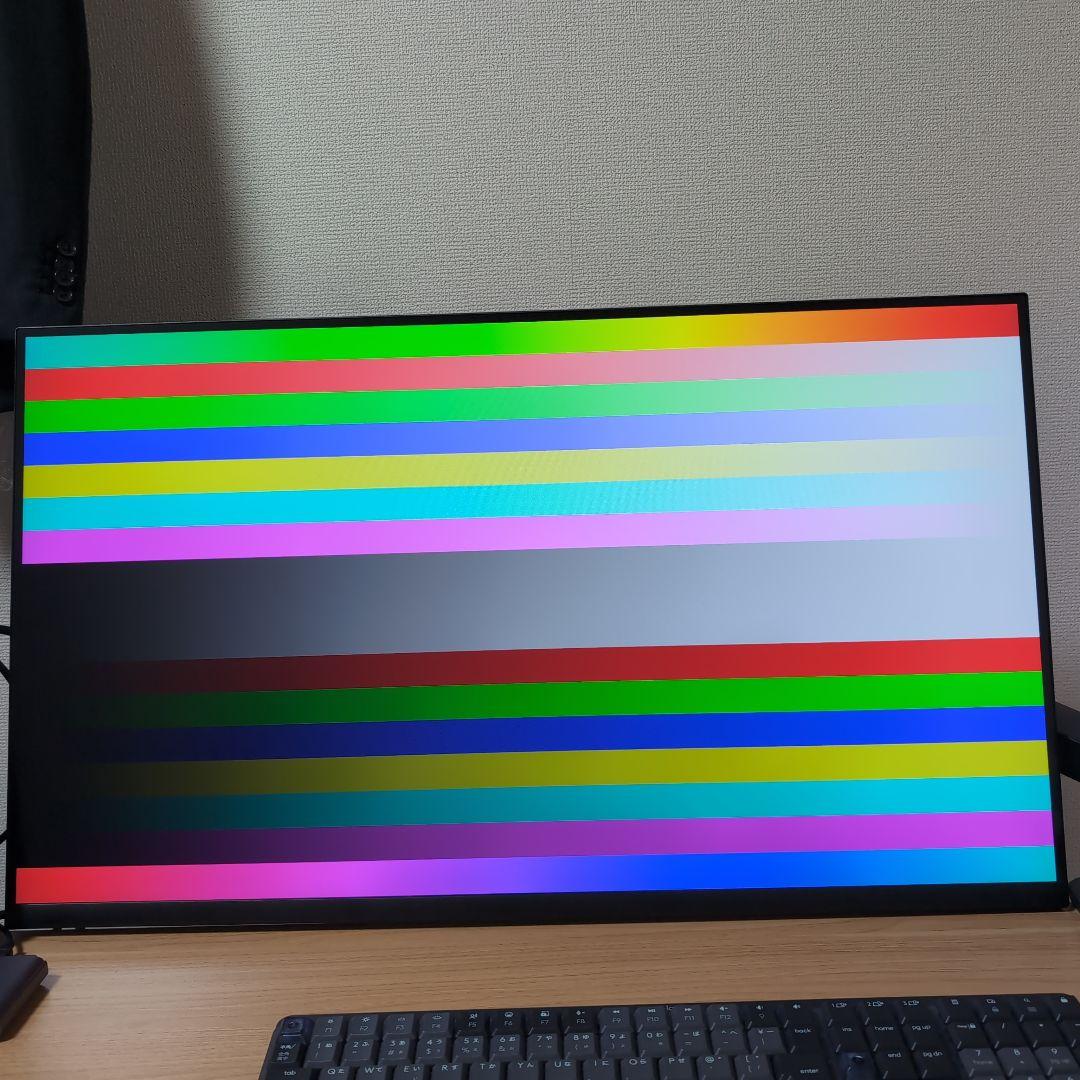 DELL P3223QE 32インチ 4K モニター タイプC接続