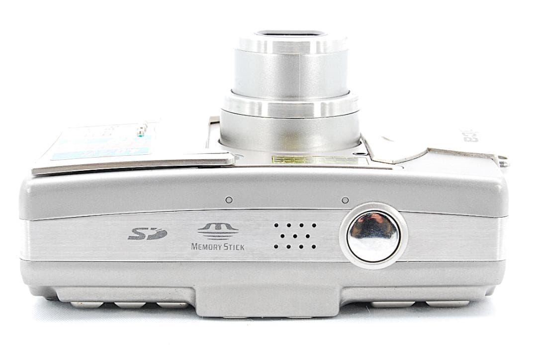 【銘機/元箱】コニカ KONICA Revio KD-410Z 39310