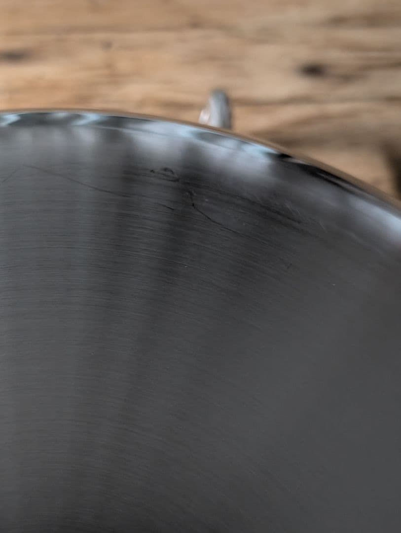 geo PRODUCT YUKIO HATTORI 鍋