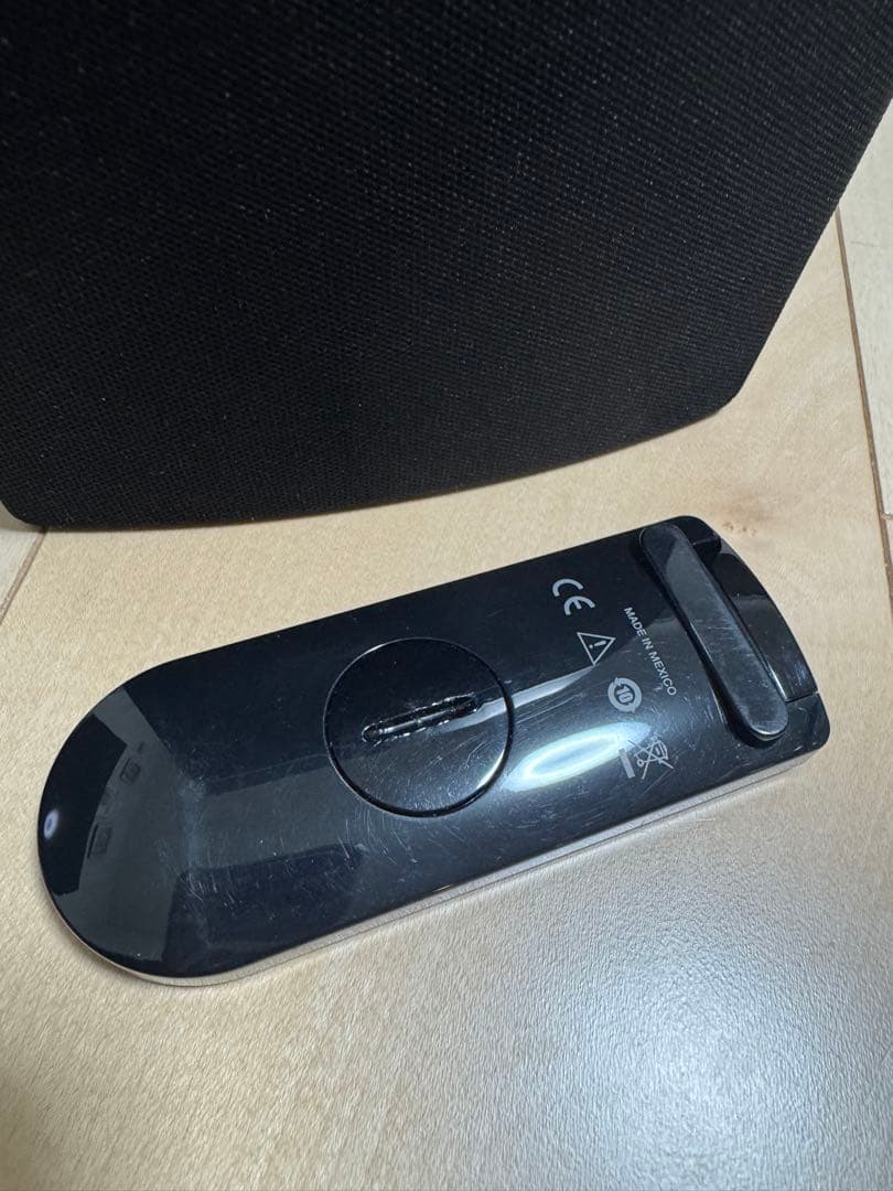 BOSE SoundTouch 10 箱無しリモコンあり