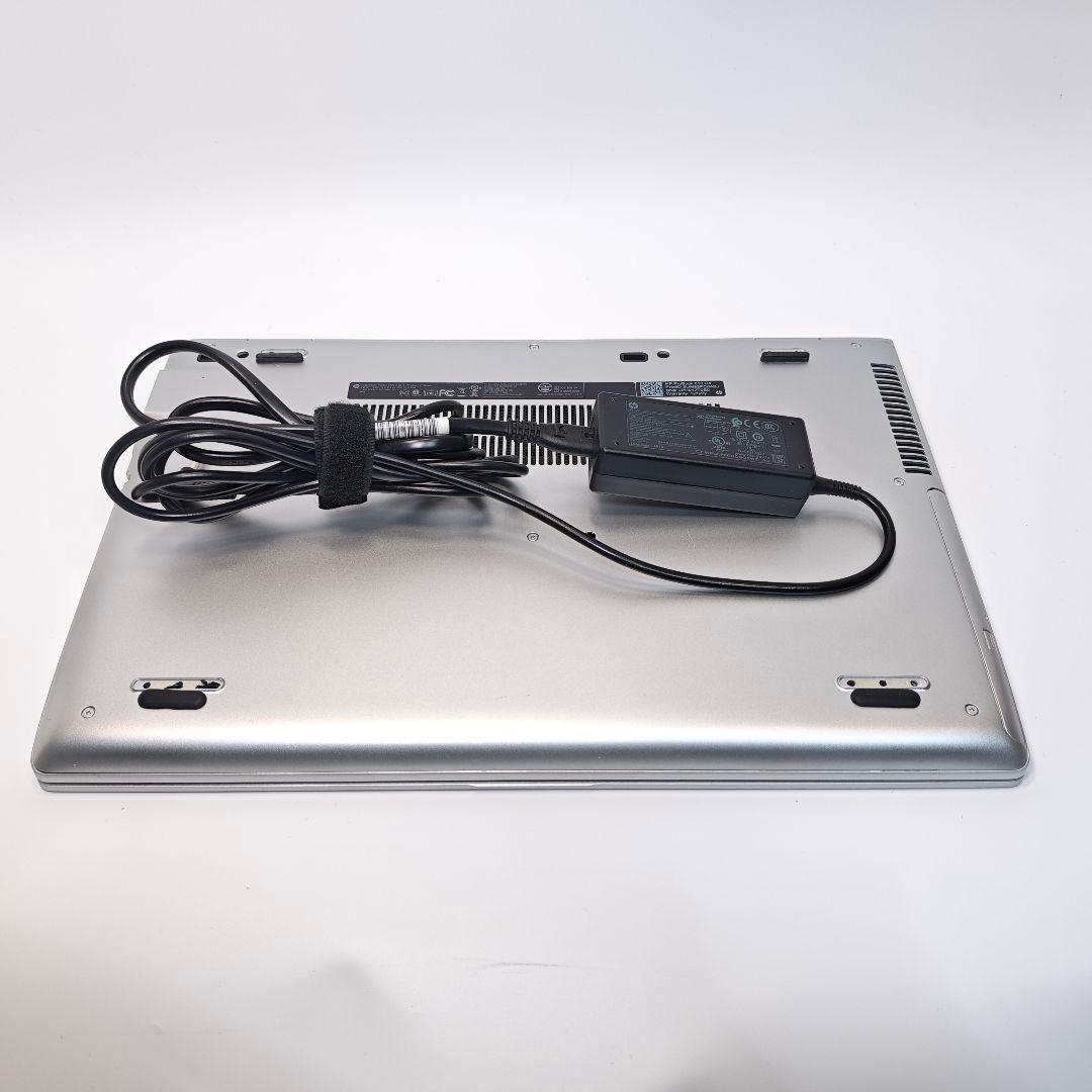 HP ProBook 650 G4 ノートパソコン