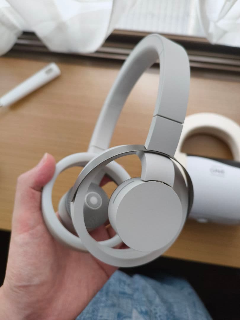 nwm one ライトグレー