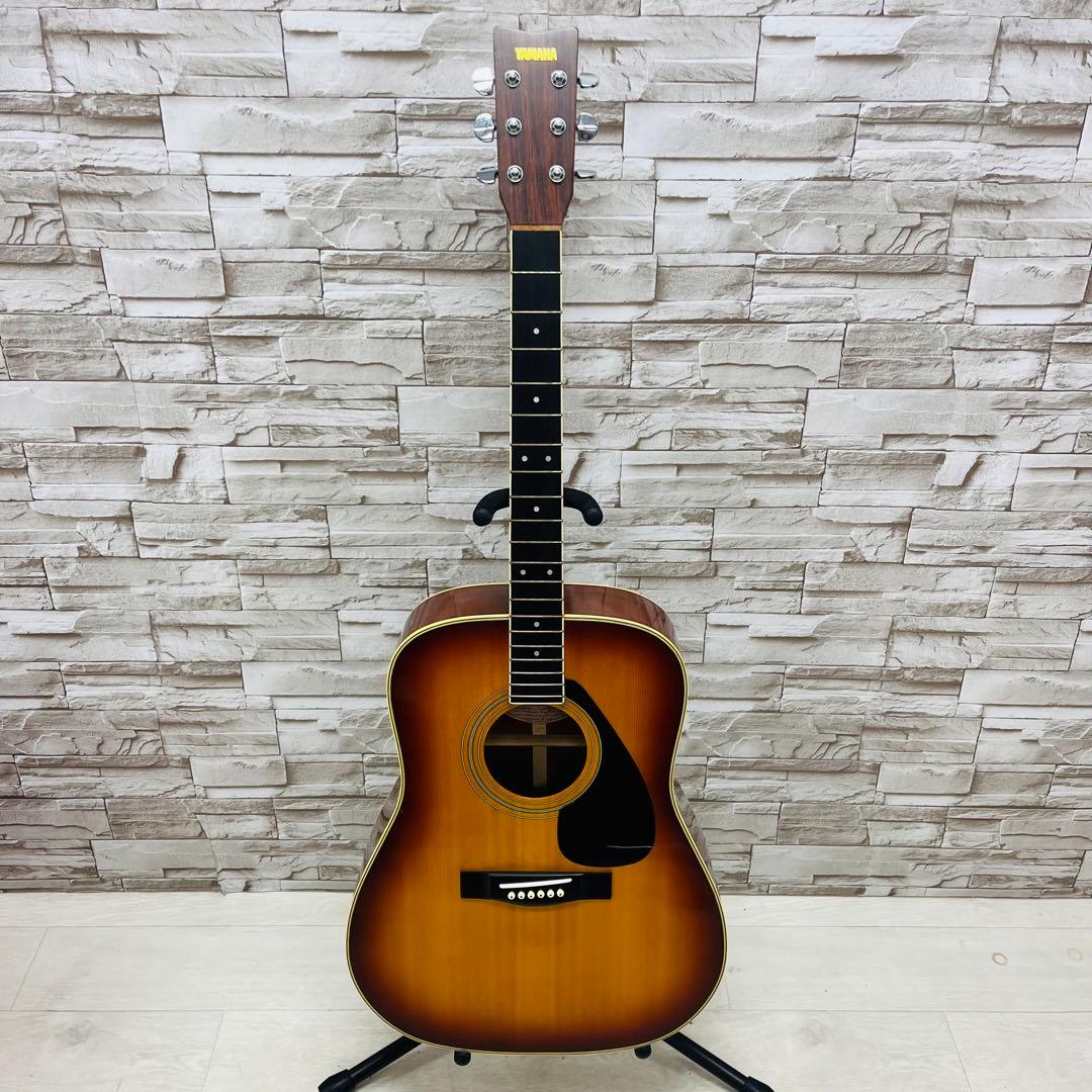 YAMAHA ヤマハ アコースティックギター FG-250S