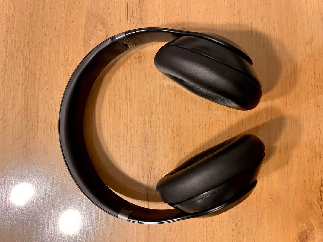 限定特価！ Beats Studio Pro ワイヤレス ヘッドホン ブラック7