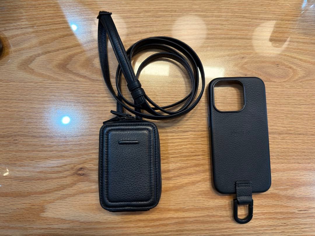 【m.t.k.】objcts.io iPhoneケース