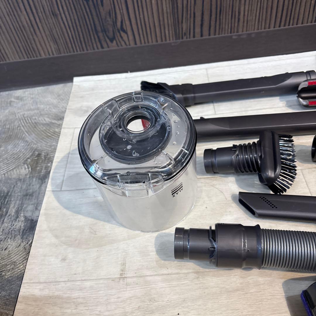 Dyson DC63 掃除機