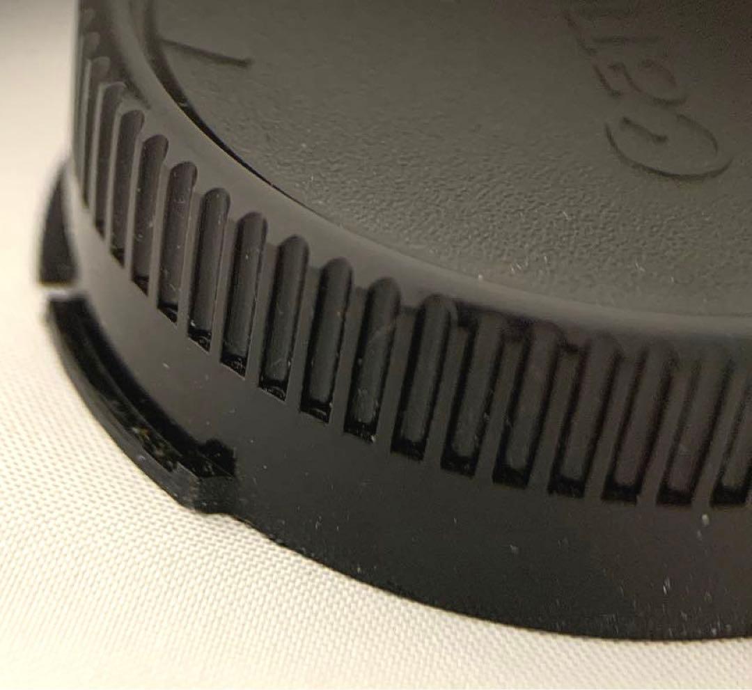 レンズ(単焦点) Canon New FD 24mm f2.8