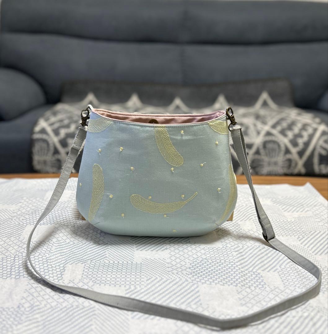 ひまり 様 featherdance mint