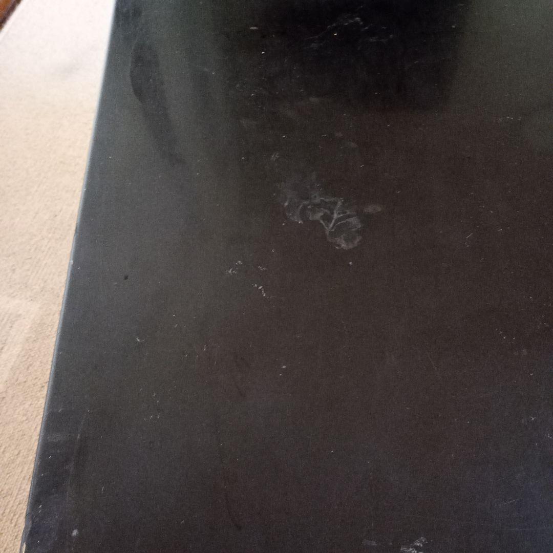 レトロ家具　座卓