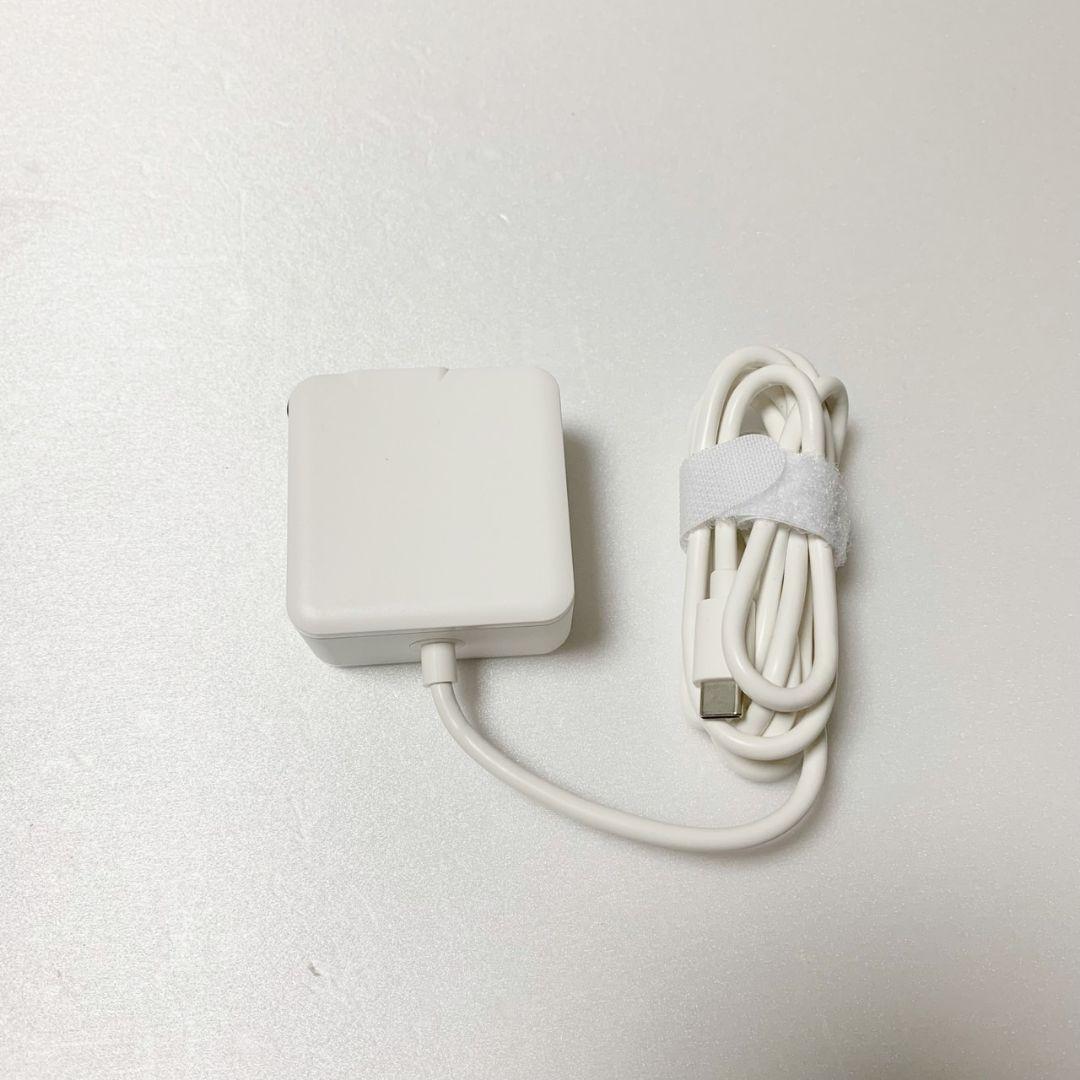 【美品】MacBookAir 2020 SSD512 ローズゴールドパソコンPC